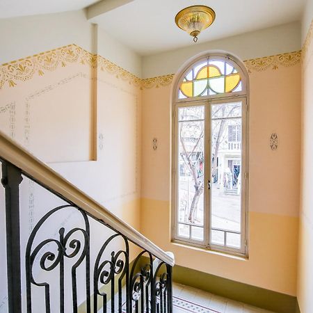House Of Palm - One Of A Kind Apartment Tel Aviv Ngoại thất bức ảnh