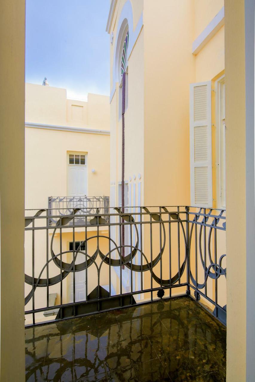 House Of Palm - One Of A Kind Apartment Tel Aviv Ngoại thất bức ảnh