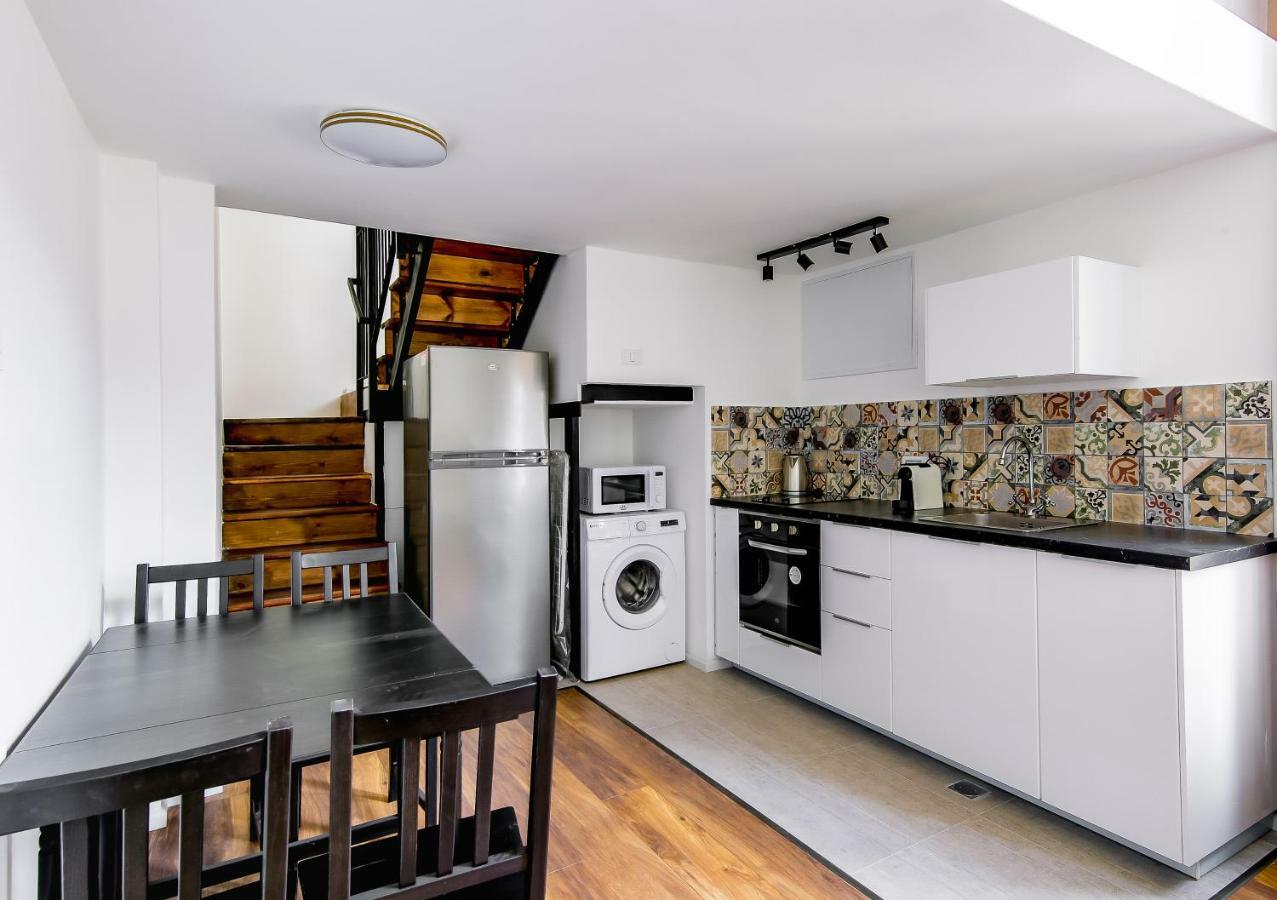House Of Palm - One Of A Kind Apartment Tel Aviv Phòng bức ảnh