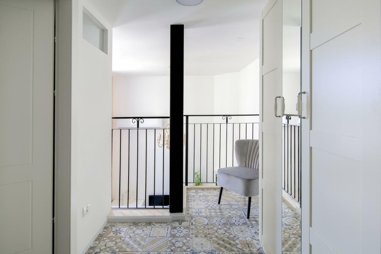 House Of Palm - One Of A Kind Apartment Tel Aviv Ngoại thất bức ảnh