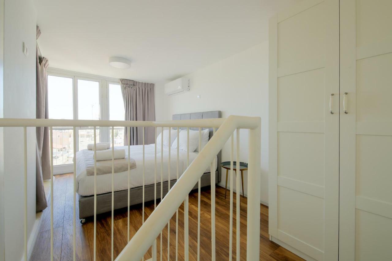 House Of Palm - One Of A Kind Apartment Tel Aviv Ngoại thất bức ảnh