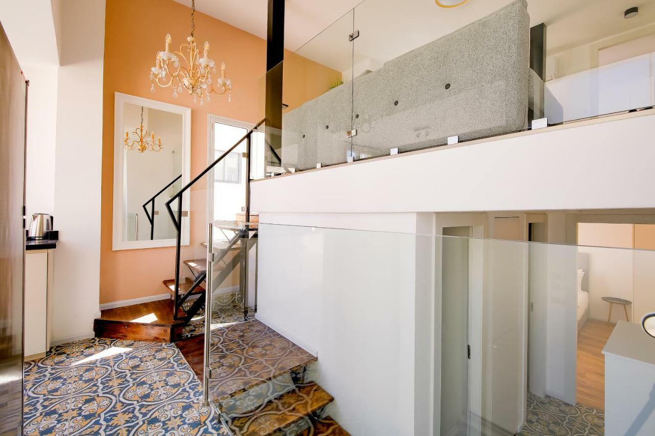 House Of Palm - One Of A Kind Apartment Tel Aviv Ngoại thất bức ảnh