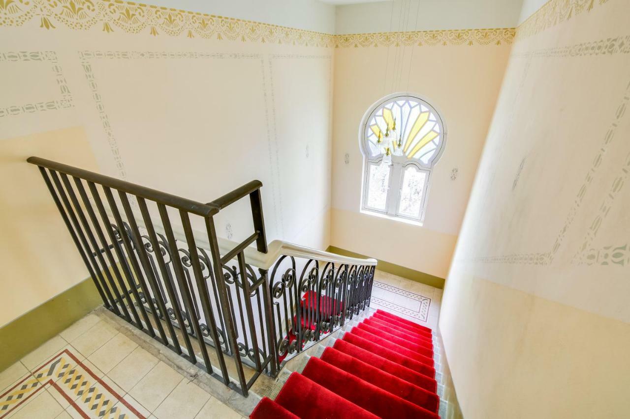 House Of Palm - One Of A Kind Apartment Tel Aviv Ngoại thất bức ảnh