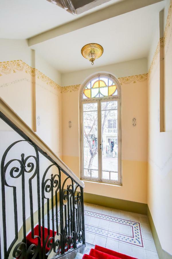 House Of Palm - One Of A Kind Apartment Tel Aviv Ngoại thất bức ảnh