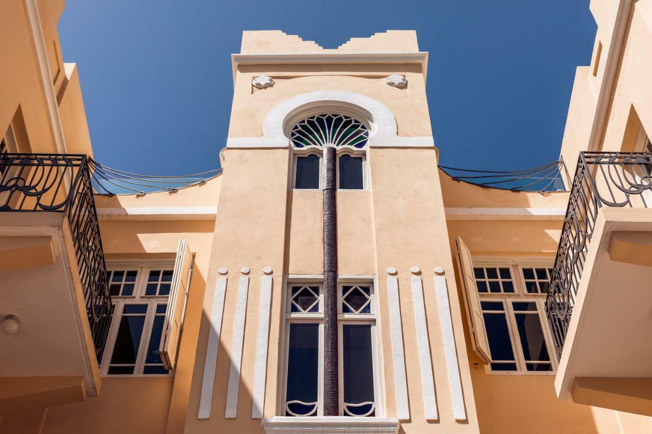 House Of Palm - One Of A Kind Apartment Tel Aviv Ngoại thất bức ảnh