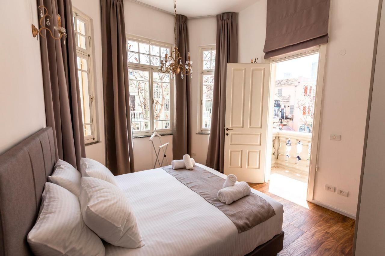 House Of Palm - One Of A Kind Apartment Tel Aviv Ngoại thất bức ảnh