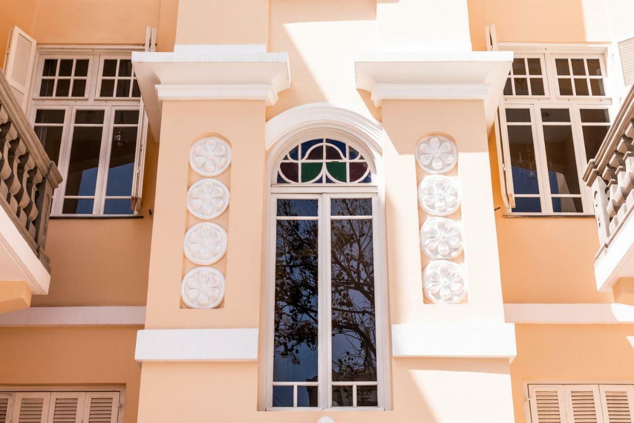 House Of Palm - One Of A Kind Apartment Tel Aviv Ngoại thất bức ảnh