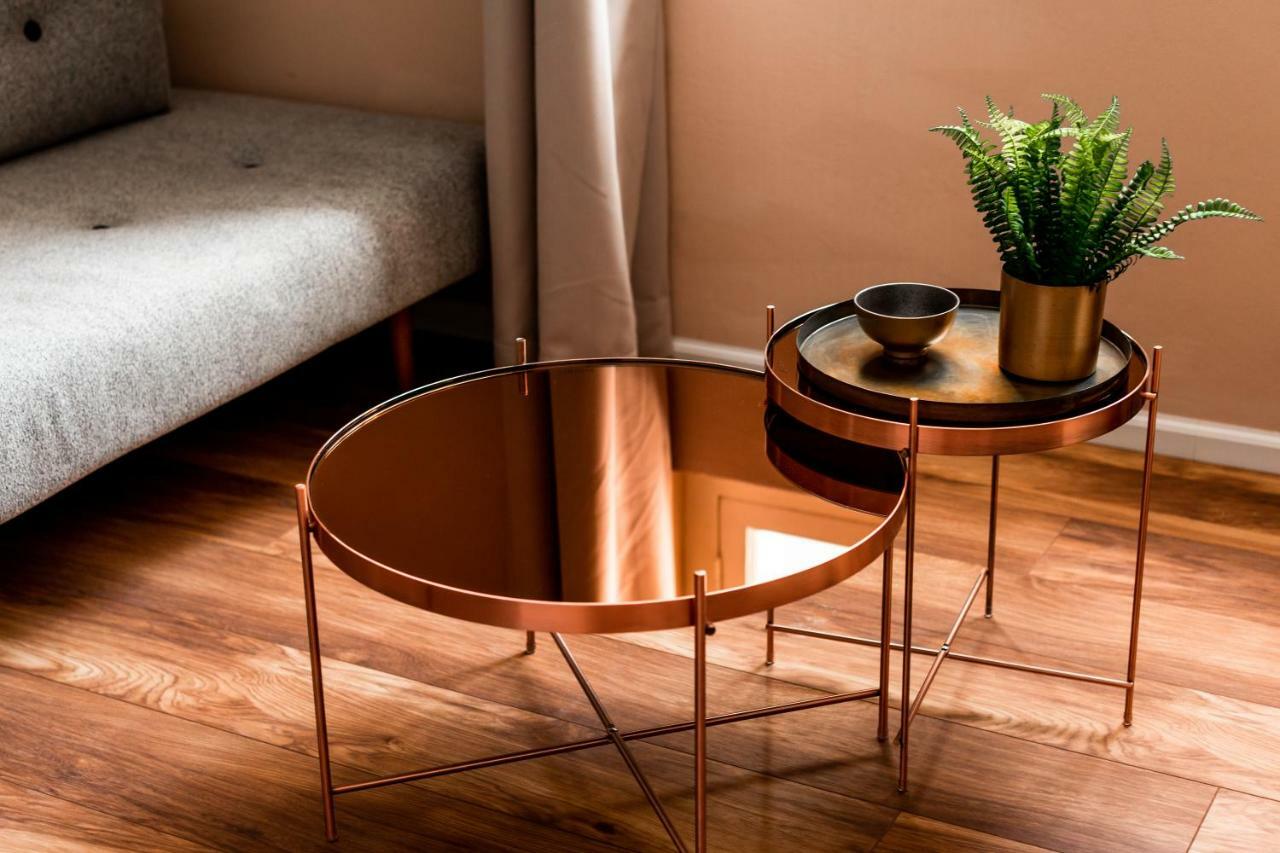 House Of Palm - One Of A Kind Apartment Tel Aviv Ngoại thất bức ảnh