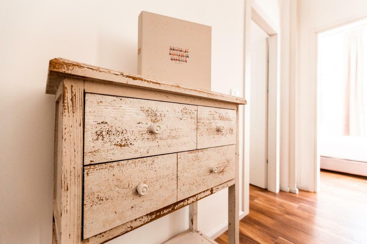 House Of Palm - One Of A Kind Apartment Tel Aviv Ngoại thất bức ảnh