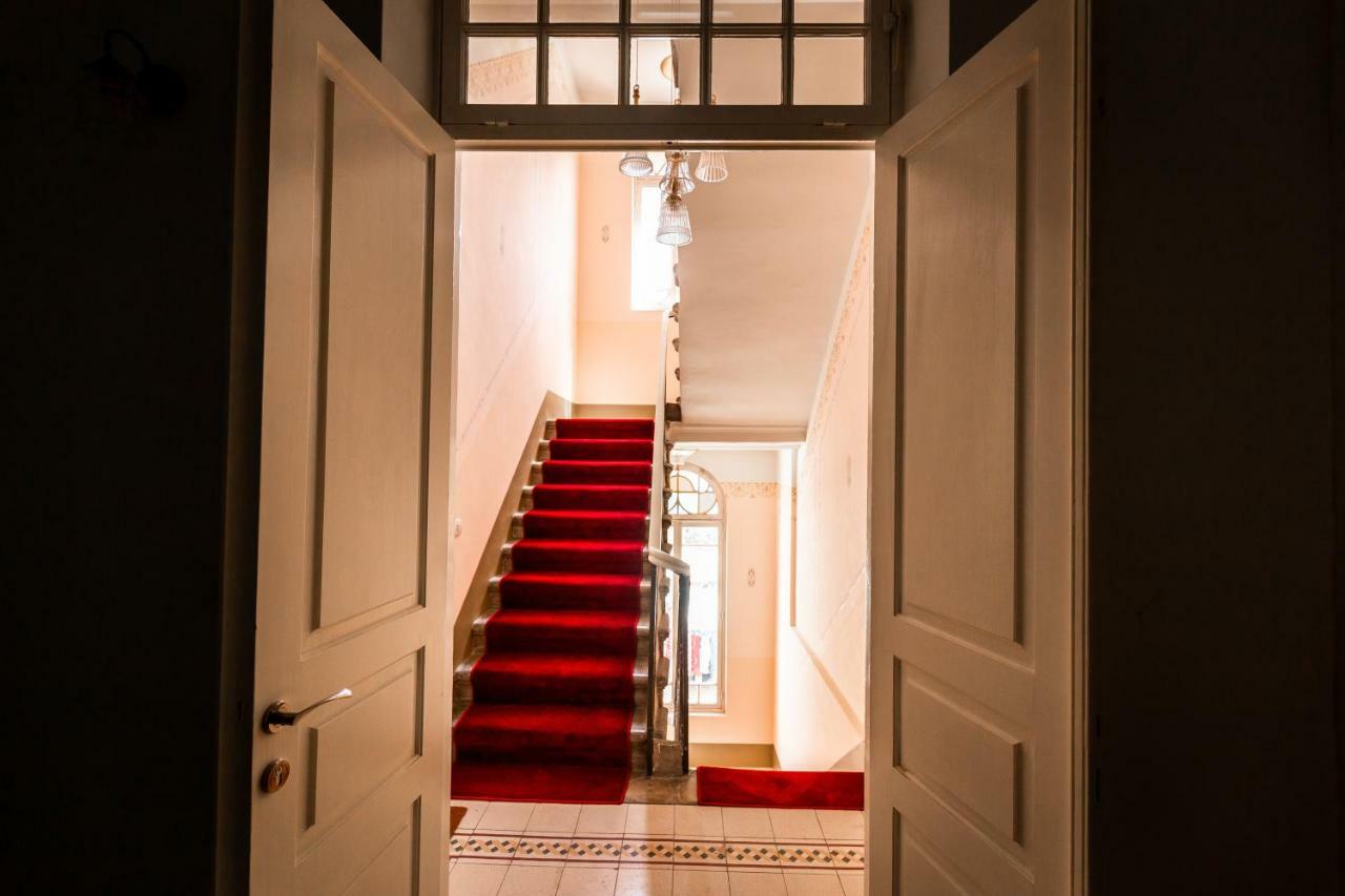 House Of Palm - One Of A Kind Apartment Tel Aviv Ngoại thất bức ảnh