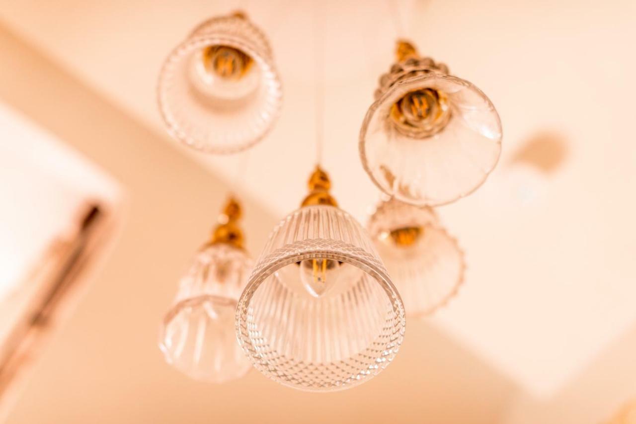 House Of Palm - One Of A Kind Apartment Tel Aviv Ngoại thất bức ảnh