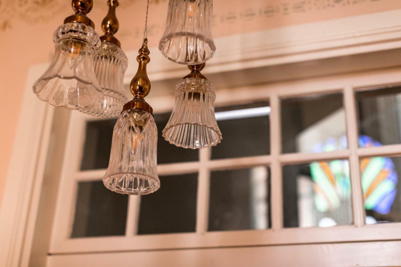 House Of Palm - One Of A Kind Apartment Tel Aviv Ngoại thất bức ảnh