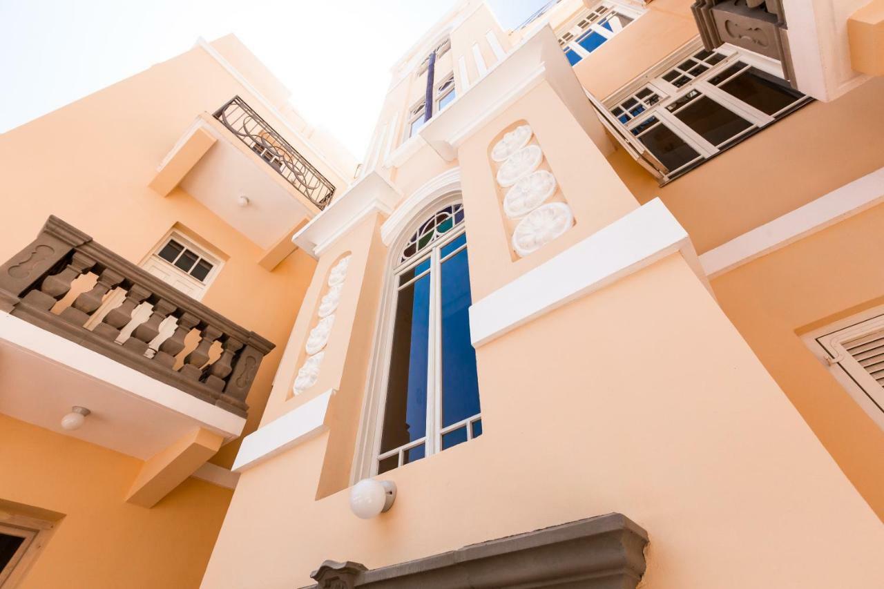 House Of Palm - One Of A Kind Apartment Tel Aviv Ngoại thất bức ảnh