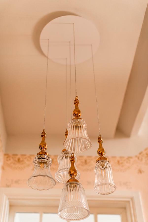 House Of Palm - One Of A Kind Apartment Tel Aviv Ngoại thất bức ảnh