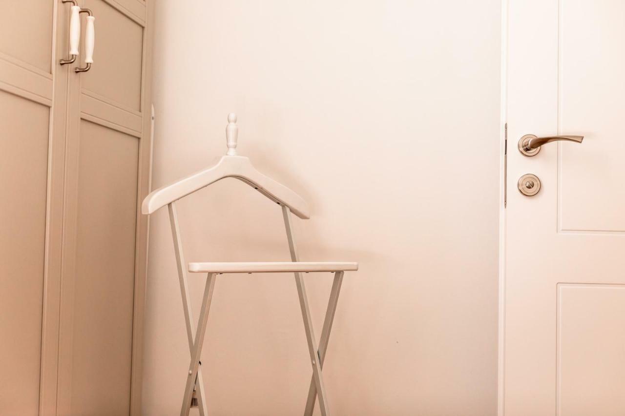 House Of Palm - One Of A Kind Apartment Tel Aviv Ngoại thất bức ảnh