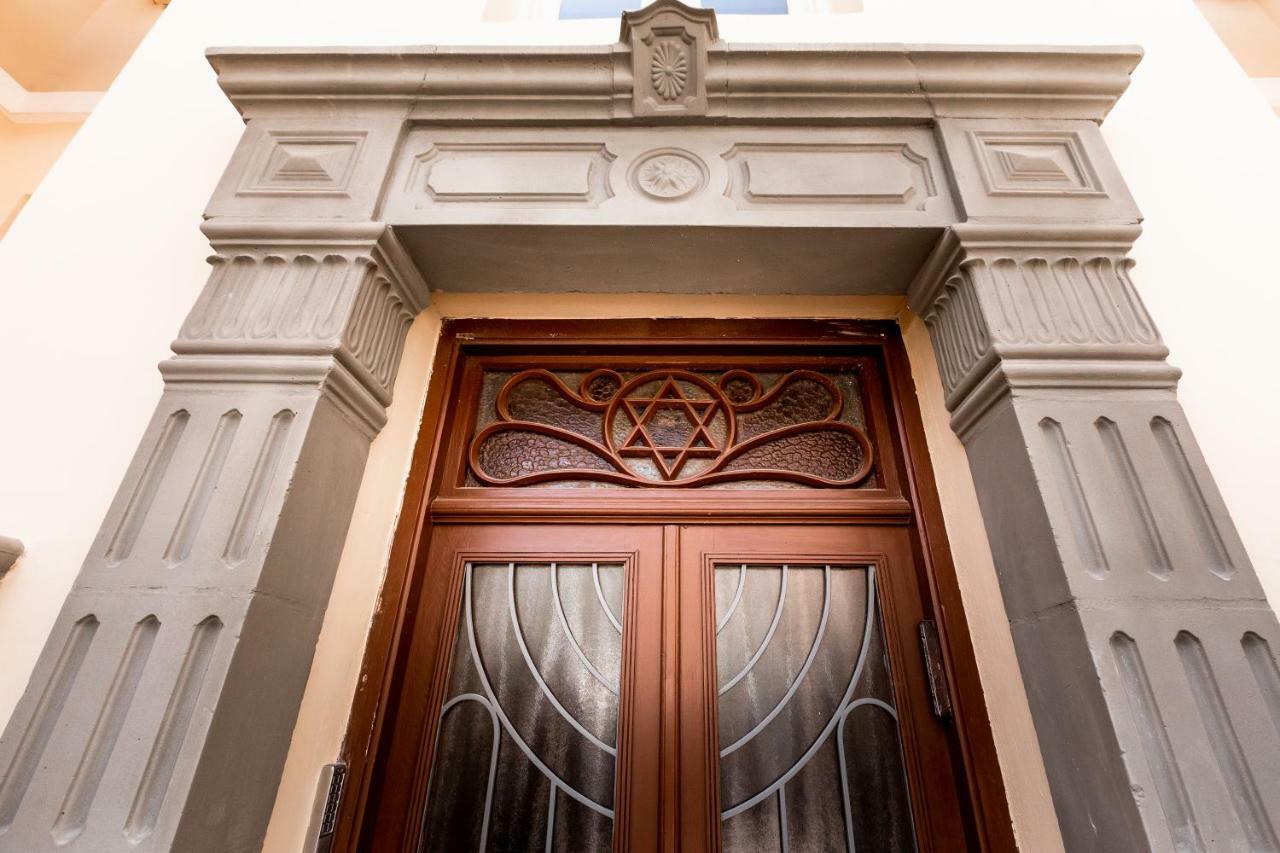 House Of Palm - One Of A Kind Apartment Tel Aviv Ngoại thất bức ảnh