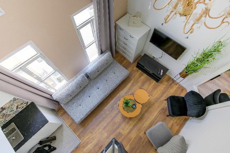 House Of Palm - One Of A Kind Apartment Tel Aviv Ngoại thất bức ảnh