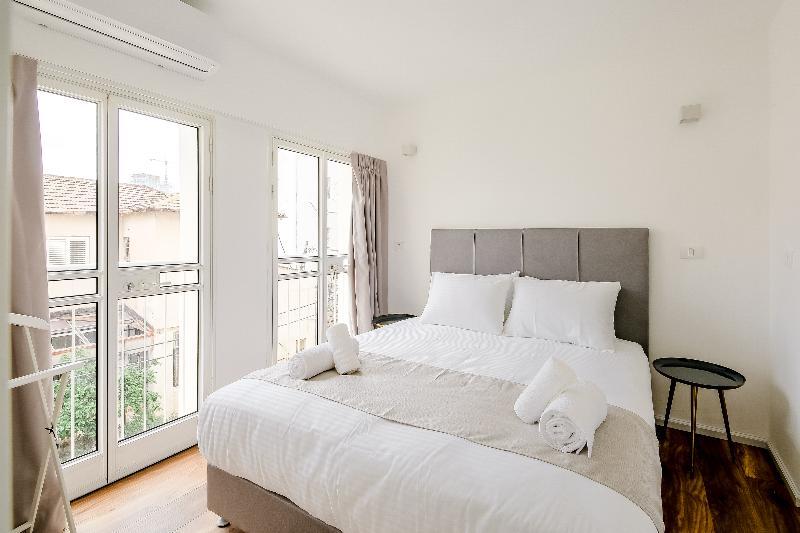 House Of Palm - One Of A Kind Apartment Tel Aviv Ngoại thất bức ảnh