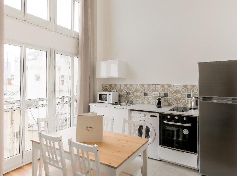 House Of Palm - One Of A Kind Apartment Tel Aviv Ngoại thất bức ảnh
