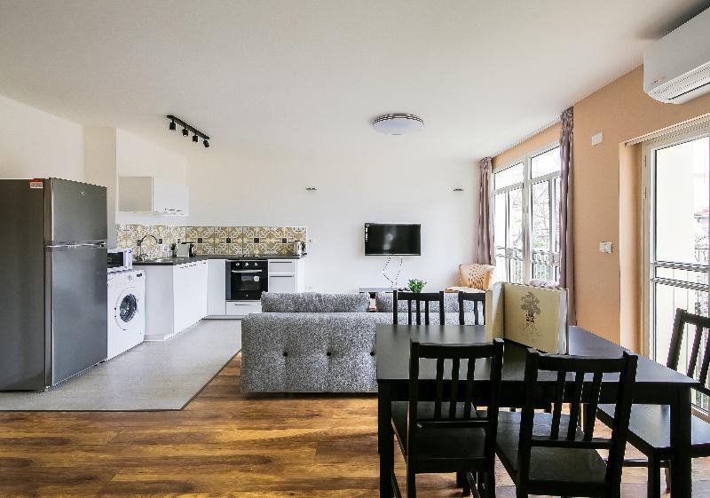 House Of Palm - One Of A Kind Apartment Tel Aviv Ngoại thất bức ảnh