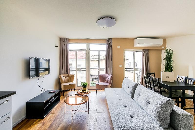 House Of Palm - One Of A Kind Apartment Tel Aviv Ngoại thất bức ảnh