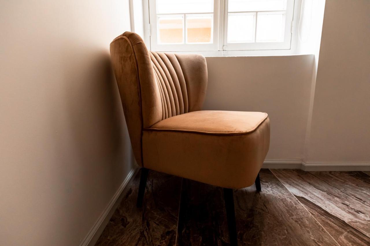 House Of Palm - One Of A Kind Apartment Tel Aviv Ngoại thất bức ảnh
