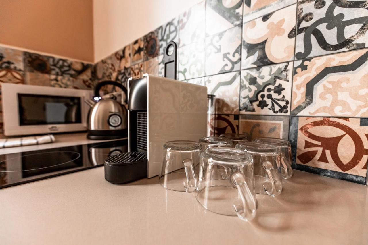 House Of Palm - One Of A Kind Apartment Tel Aviv Ngoại thất bức ảnh