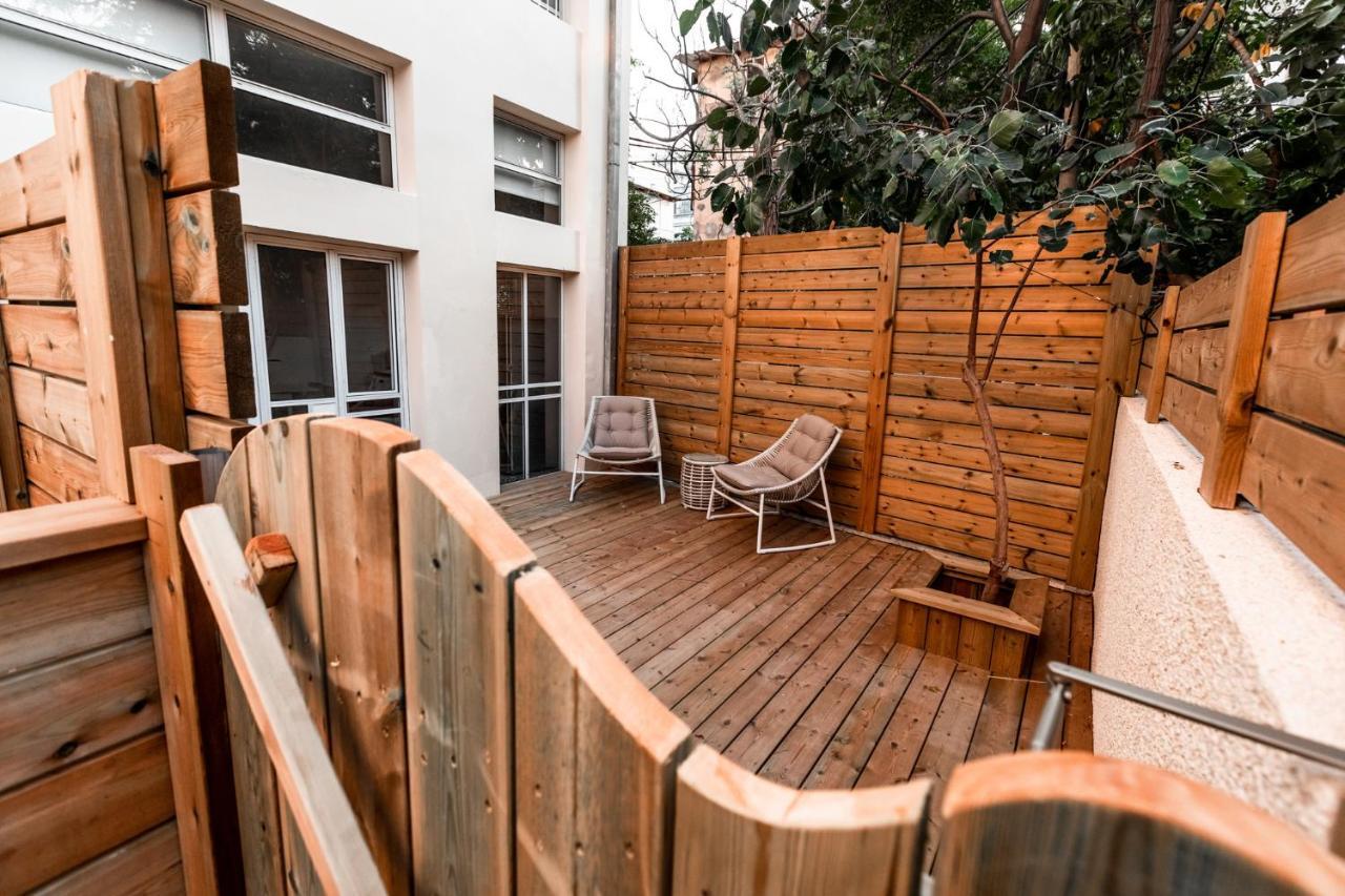 House Of Palm - One Of A Kind Apartment Tel Aviv Ngoại thất bức ảnh